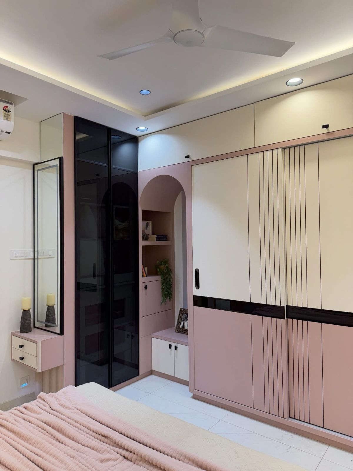 VD Associates Project